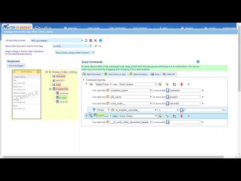 Watch Integrating with Quickbase video
