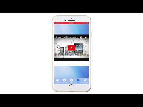 Watch App Navigation video