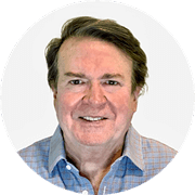 JOE RYAN SVP of Sales & Technical Services